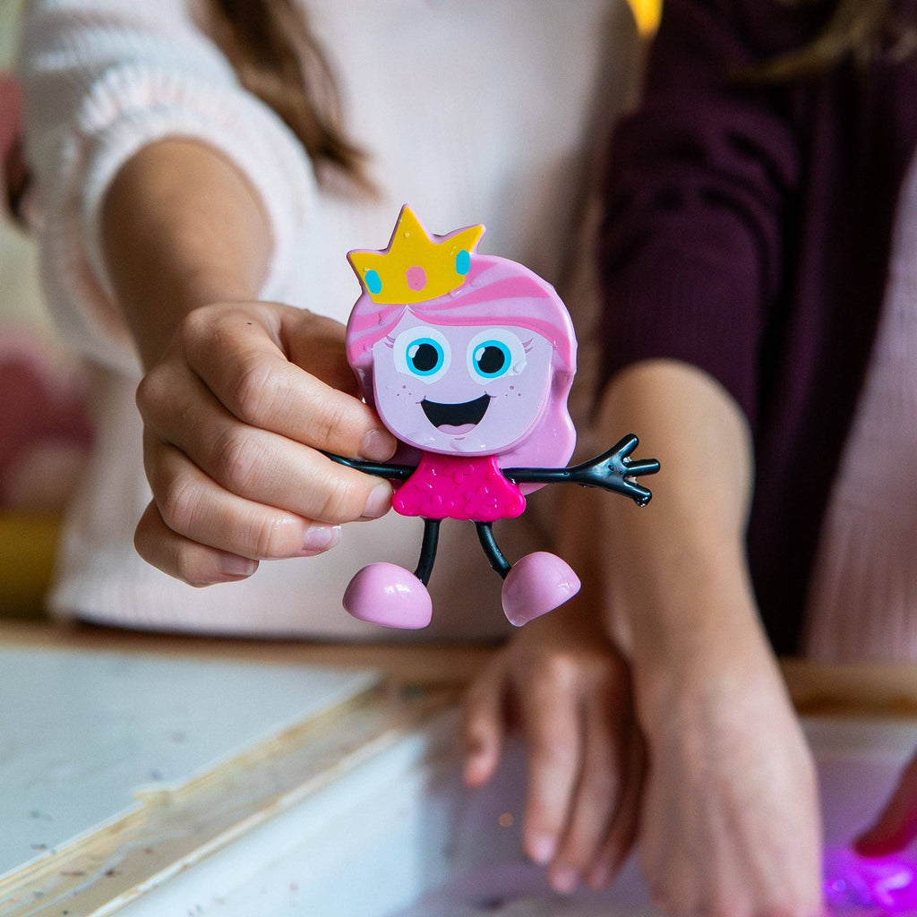 Princess Ida Character – The Farm House Kids Co.