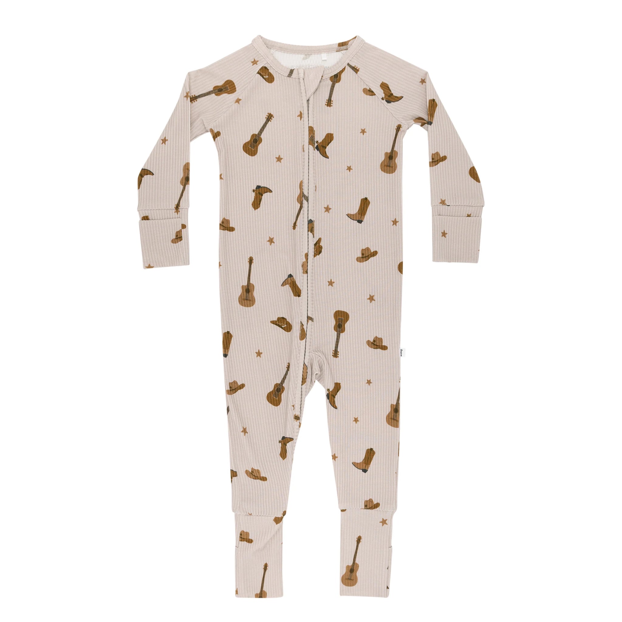 Zip Rompers – The Farm House Kids Co.