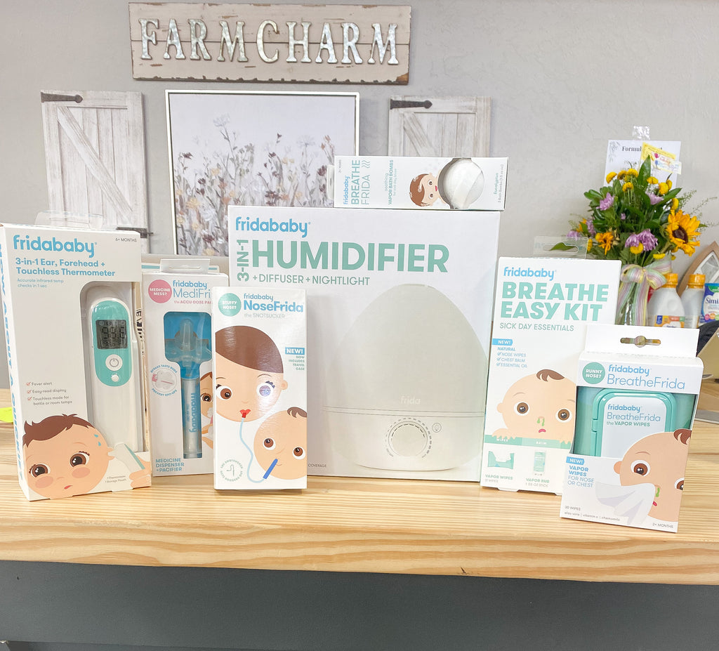 High Quality + Trusted Brands for your Baby Registry 