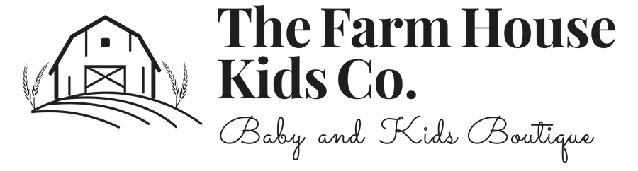 The Farm House Kids Co.