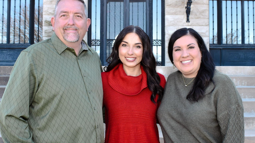 Our Story – The Farm House Kids Co.